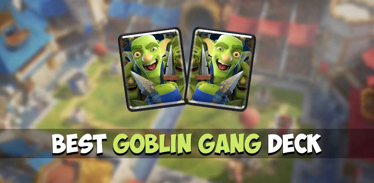 Clash Royale : Double Prince Decks – Recliner's Rambunctious Realm