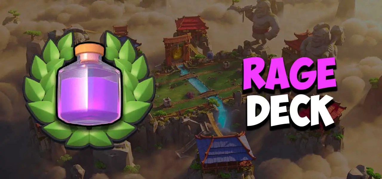 Classic Decks Challenge in Clash Royale: Information, rewards, and