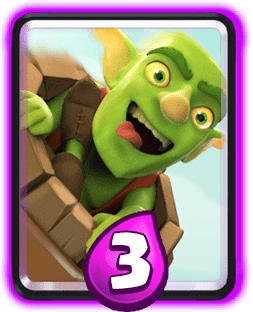 Goblin Barrel