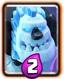 Ice Golem