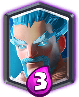 Ice Wizard