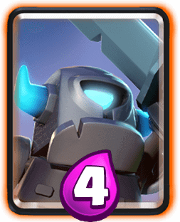 Mini Pekka