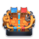 arena boat