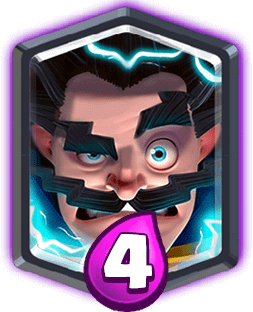 electro Wizard
