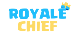 Royale Chief Logo