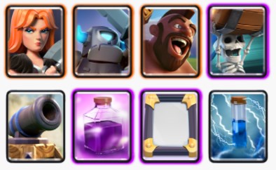 2.9 Miner Wall Breakers