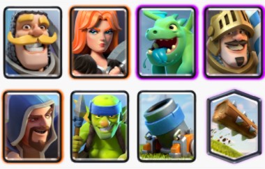 Baby Dragon Clash Royale Plush