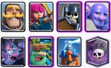 Bowler Graveyard Deck