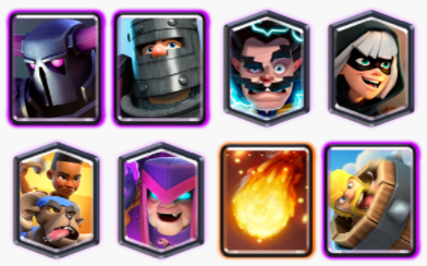 Mother Witch Ram Rider