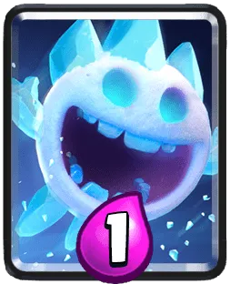 Ice Spirit