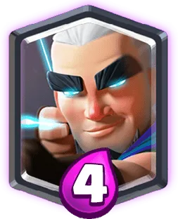 Magic Archer
