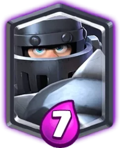 Mega Knight
