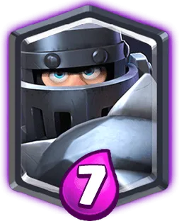 Mega Knight
