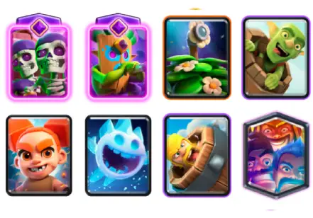 grand challenge Wall Breaker