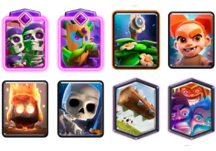 grand challenge evo dart goblin