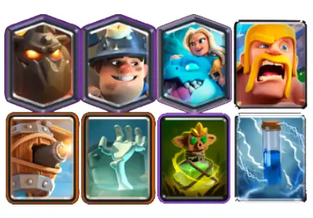 Spirit_Empress_Challenge_Miner_Goblin_Curse_Deck